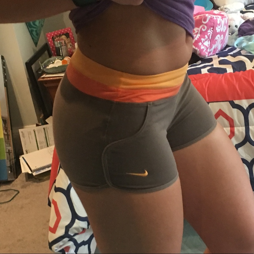 Nike shorts